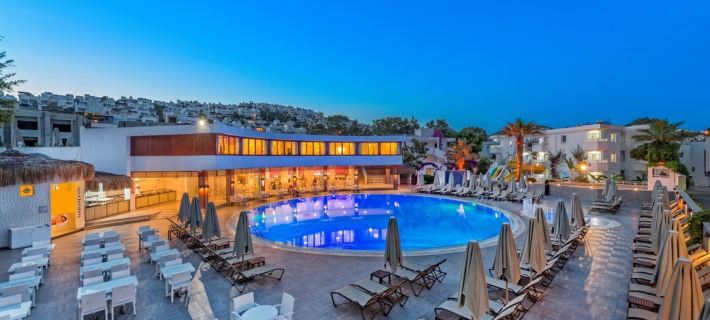 Bendis Beach Hotel Hotels in Bodrum
