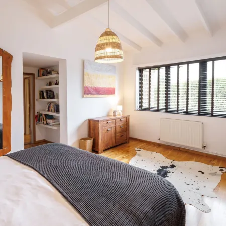 Host Stay Parsons Pleck
