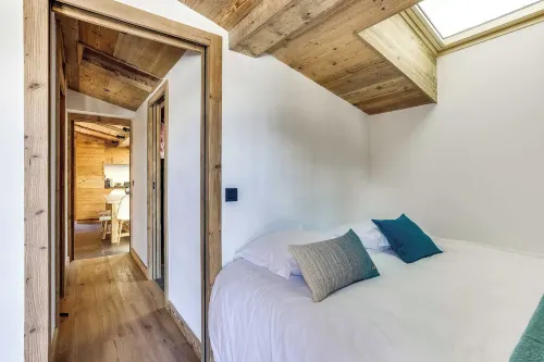 Cozy 2Bdr/5p Apartment Near the Ski Slopes - 3 stjerner