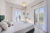 The 7 Trees Apartments by Konnect, Nisaki