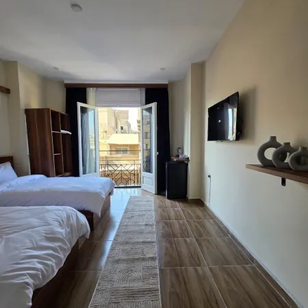 Swisstay Downtown Cairo