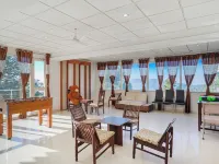 Alaya Stays 3BHK Golden Meadow Villa Hotels in Solan