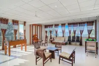 Alaya Stays 3BHK Golden Meadow Villa