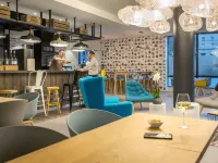 Ibis Lyon Sud Vienne Saint-Louis - sarapan