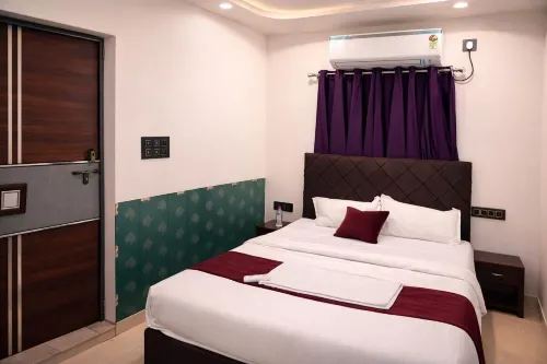 Hotel Emirates Case