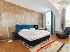 My Home in Vienna - Smart Apartments - Landstraße