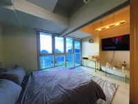 35th Uptown Park Suites Tower 2 BGC