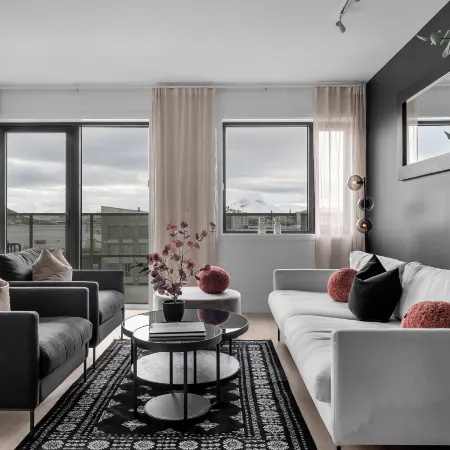 TotalApartments Gjøa Premium