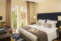 Hotel Quinta Das Lagrimas - Small Luxury Hotels