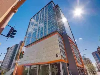 Boulevard Stays - Phoenix Convention Center Ξενοδοχεία στην πόλη Φοίνιξ