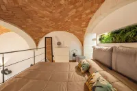 Via Roma 106 Apartment - balcony