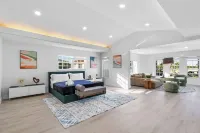 Glam Manor by Glam Homes