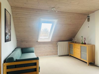 Family private house 4-5 rooms