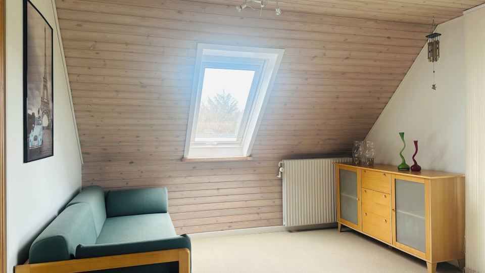 Family private house 4-5 rooms