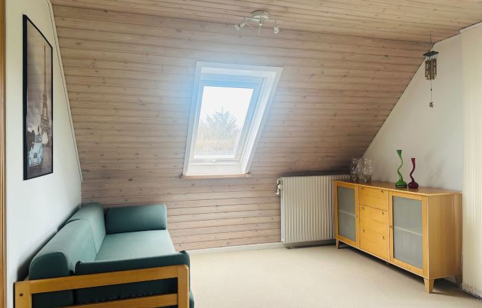 Family private house 4-5 rooms