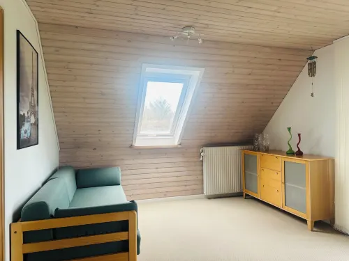 Family private house 4-5 rooms - Wifi