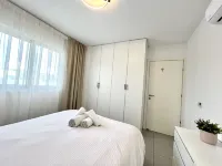 127 NIC - Stay Sun Line Apartment - Holiday Apartments