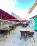 Hotel Taverne Zum Kreuz - breakfast