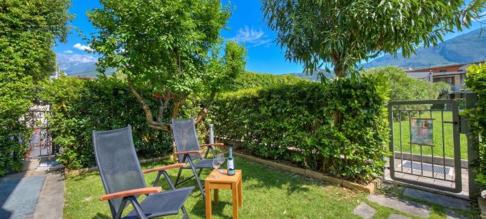 The Peace of the Lake - Happy Rentals Hotels in Arco