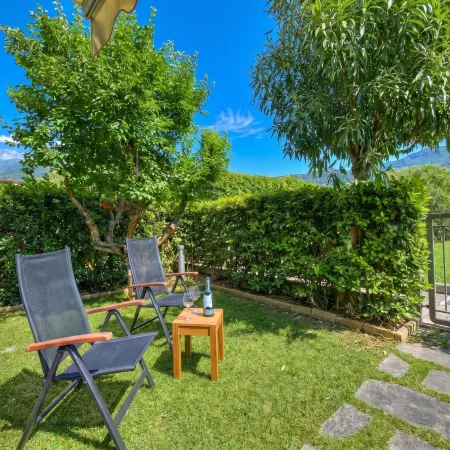 The Peace of the Lake - Happy Rentals