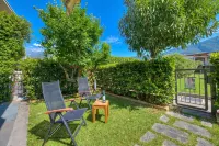 The Peace of the Lake - Happy Rentals -  Appartamenti vacanze