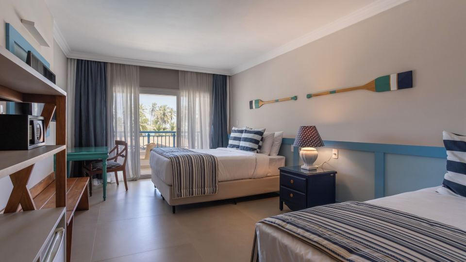 Sauipe Mar Premium - All Inclusive