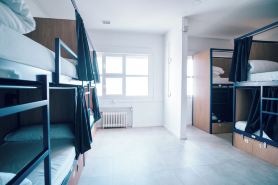 Madrid Motion Hostels