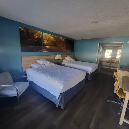 Park Inn by Radisson, Attalla-Gadsden