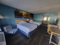 Park Inn by Radisson, Attalla-Gadsden