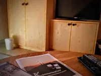 Charming Guest Room in Ebbs Austria with Shared Facilities Hotéis em Ebbs