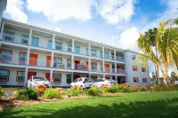 Sunshine Suites Resort - que admiten mascotas
