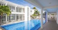 Ocean Z Boutique Hotel - 4-Star