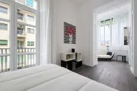 Appartamento Diamond Home de Luxe
