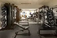 Voco Corby Kettering by IHG - Gym