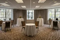 Sheraton Grand Sacramento Hotel