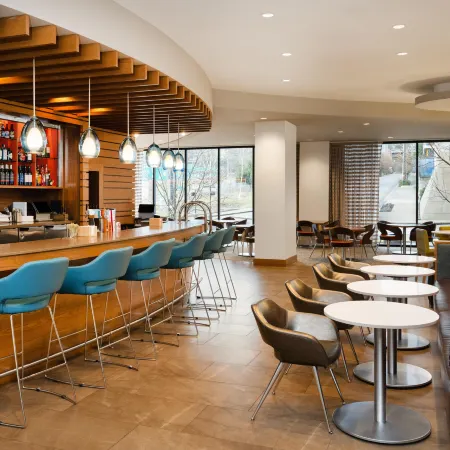 Staybridge Suites SEATTLE DOWNTOWN - LAKE UNION by IHG