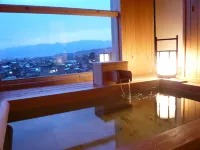 Hotel New Kotobuki - Hot Springs