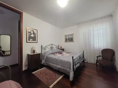 Villa Andreina Hotel di 