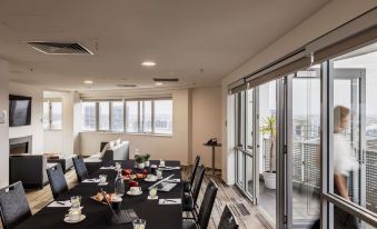 Novotel Sydney Olympic Park