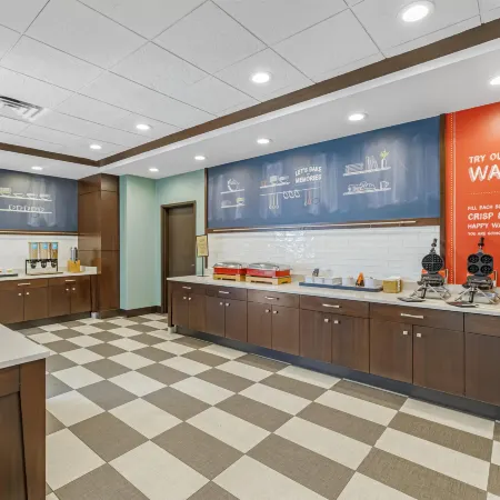 Hampton Inn & Suites Bend