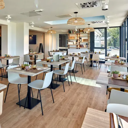 Ibis Budget la Roche-Sur-Yon