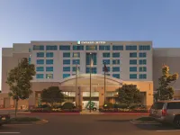 Embassy Suites by Hilton Portland Airport Hotels near Portland International Airport
