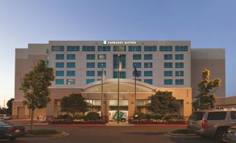 Embassy Suites by Hilton Portland Airport