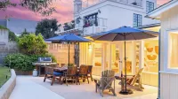 La Jolla Living by AvantStay - Kitchen