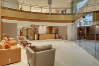 The Fern Residency Bengaluru, Seshadripuram, Series by Marriott - 2-Star