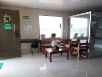 Hotel Pousada das Palmeiras - 2 Sao