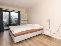 奧爾斯特德的八人度假屋