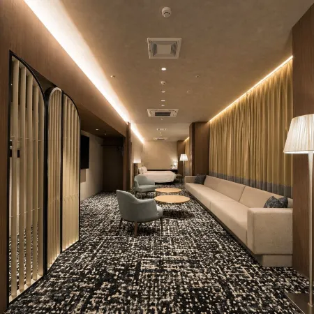 Randor Hotel Sapporo Prestige
