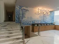 Ahuja Residency Sage Hotels near Saket
