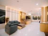 TASIMA RESIDENCE Hotels in Danurejan